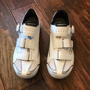 Shimano spin cycle shoes 39